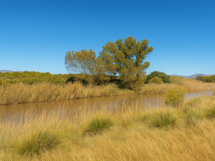 4 Bedroom Property for Sale in Bloemfontein Rural Free State